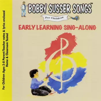 Early Learning Sing