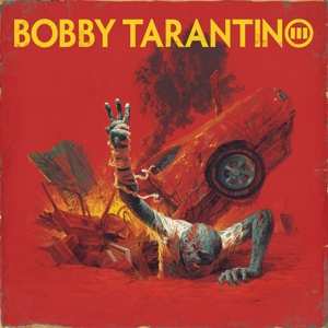 CD Logic: Bobby Tarantino III