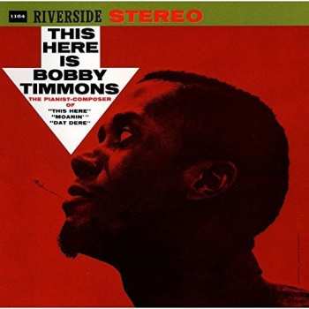 CD Bobby Timmons: This Here Is Bobby Timmons