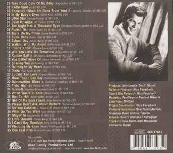 CD Bobby Vee: Suzie Baby