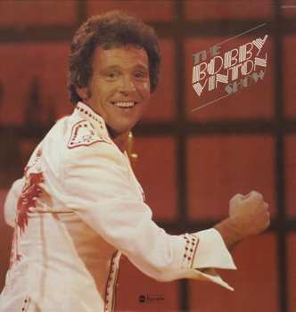 LP Bobby Vinton: The Bobby Vinton Show