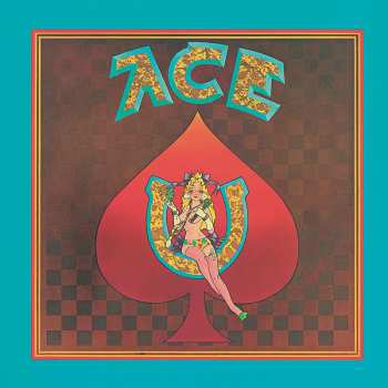 LP Bob Weir: Ace LTD | CLR