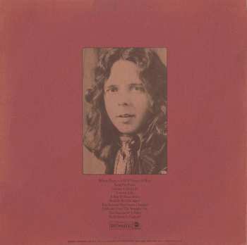 2CD Bobby Whitlock: Bobby Whitlock / Raw Velvet / One Of A Kind