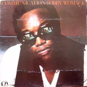 Bobby Womack: Communication
