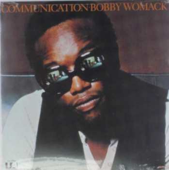 LP Bobby Womack: Communication