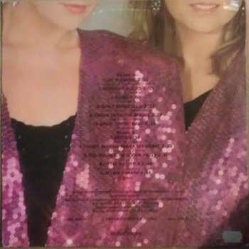 LP Bobbysocks: Bobbysocks