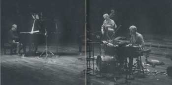 CD Bobo Stenson Trio: Indicum