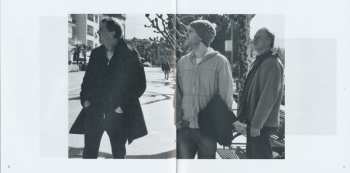 CD Bobo Stenson Trio: Indicum