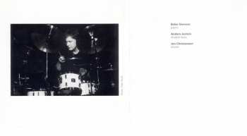 CD Bobo Stenson Trio: Reflections