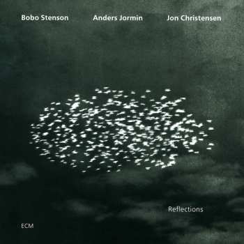 Album Bobo Stenson Trio: Reflections