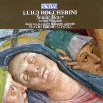 Stabat Mater