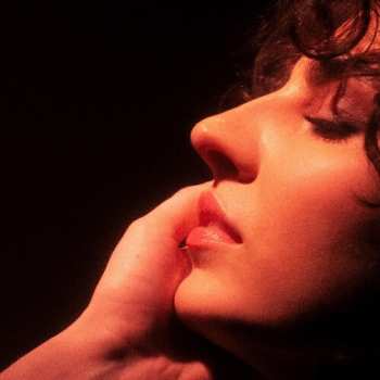 Album Rachel Bochner: Lovergirl