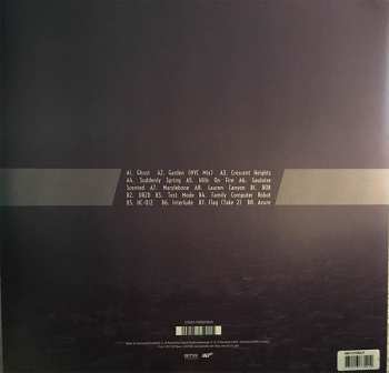 LP Bochum Welt: April CLR