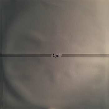 LP Bochum Welt: April CLR