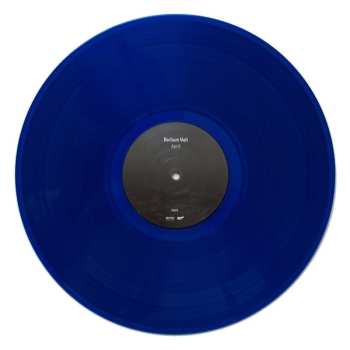 LP Bochum Welt: April CLR