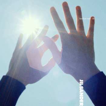 Album Bochum Welt: JS