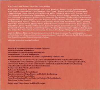 CD/DVD Bodo Wartke: In Guter Begleitung (Live)