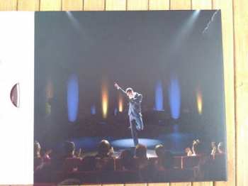 2CD Bodo Wartke: Klaviersdelikte - Live In Bremen