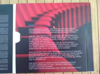 2CD Bodo Wartke: Klaviersdelikte - Live In Bremen