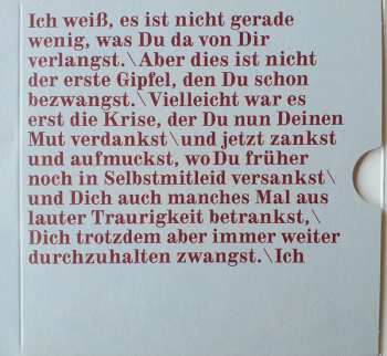 CD Bodo Wartke: Was, Wenn Doch?