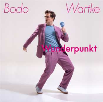 Album Bodo Wartke: Wunderpunkt