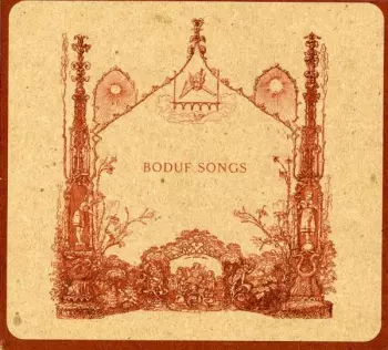Boduf Songs