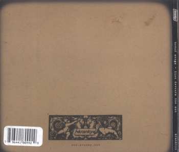 CD Boduf Songs: Lion Devours The Sun