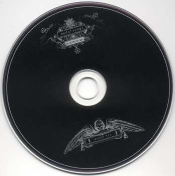 CD Boduf Songs: Lion Devours The Sun