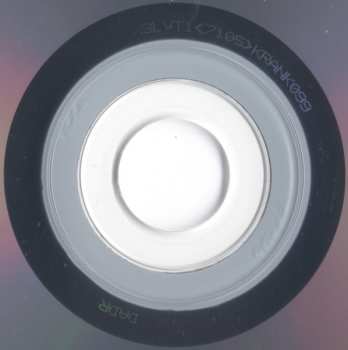CD Boduf Songs: Lion Devours The Sun