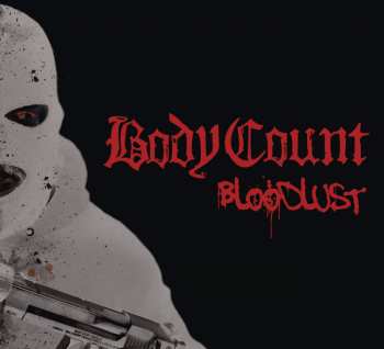 CD/Doos Body Count: Bloodlust LTD