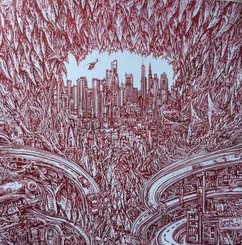 LP Body Count: Carnivore CLR