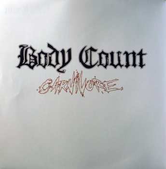 LP Body Count: Carnivore CLR