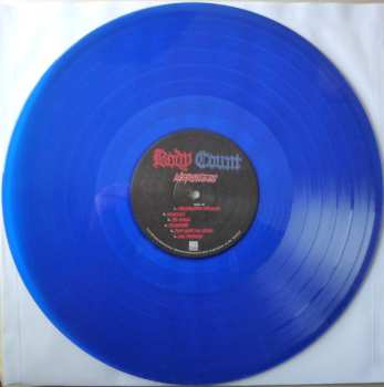 LP Body Count: Merciless CLR | LTD