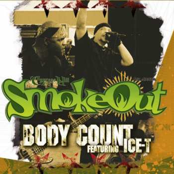 Album Ice-T: Smokeout Festival Presents