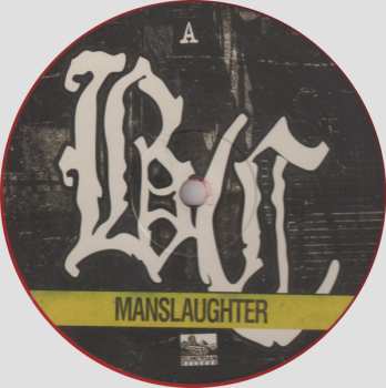 LP Body Count: Manslaughter CLR