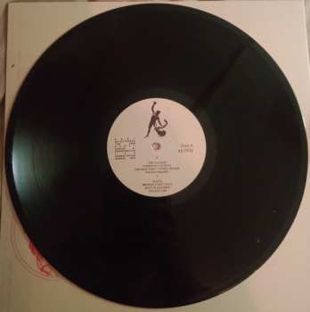 LP Body Maintenance: Far From Here