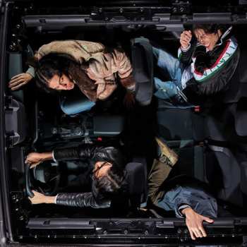 CD Body Meat: Starchris