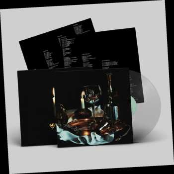 LP Body Of Light: Bitter Reflection LTD | CLR