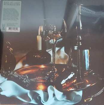 LP Body Of Light: Bitter Reflection CLR | LTD