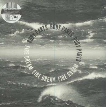 LP Body Parts: Fire Dream