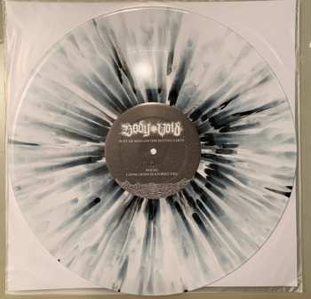 LP Body Void: Bury Me Beneath This Rotting Earth CLR