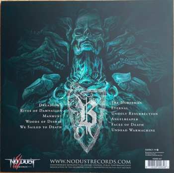 LP Bodyfarm: Dreadlord LTD