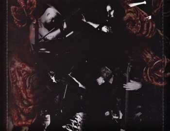CD Bodyfarm: Malevolence