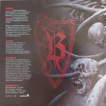 CD Bodyfarm: Malicious Ecstasy LTD