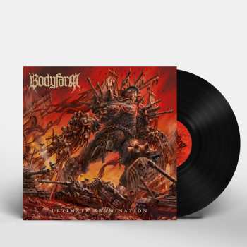 LP Bodyfarm: Ultimate Abomination