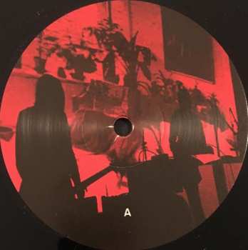2LP Body/Head: Coming Apart