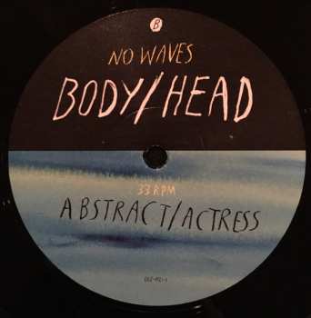 LP Body/Head: No Waves