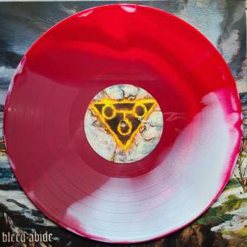LP Bodysnatcher: Bleed-Abide CLR