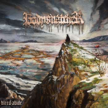 LP Bodysnatcher: Bleed-Abide CLR