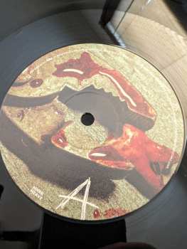 LP Bodysnatcher: Vile Conduct 